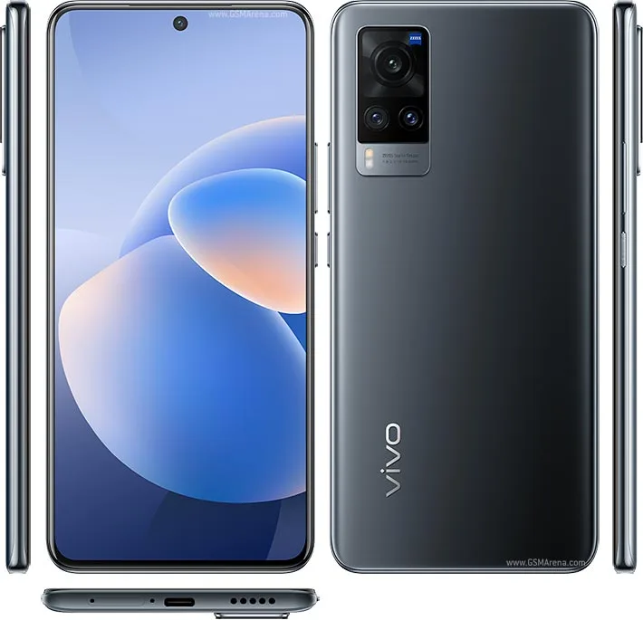 vivo X60