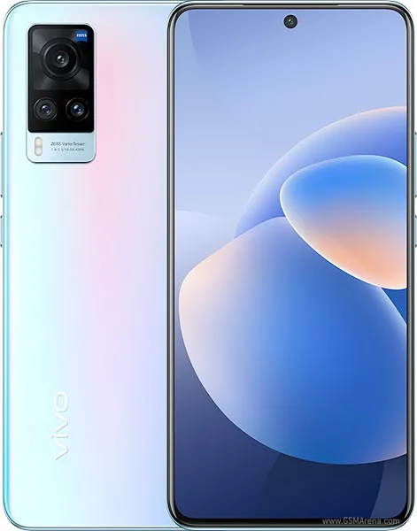 vivo X60