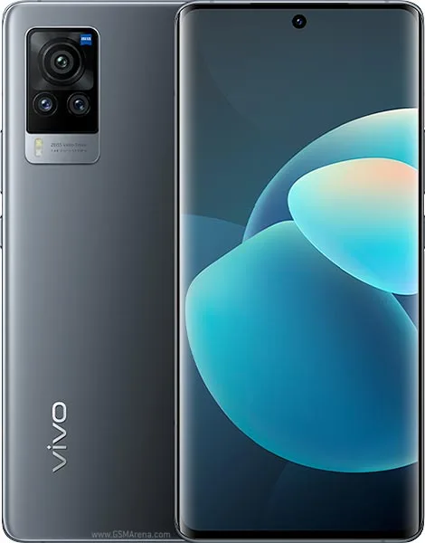 vivo X60 Pro