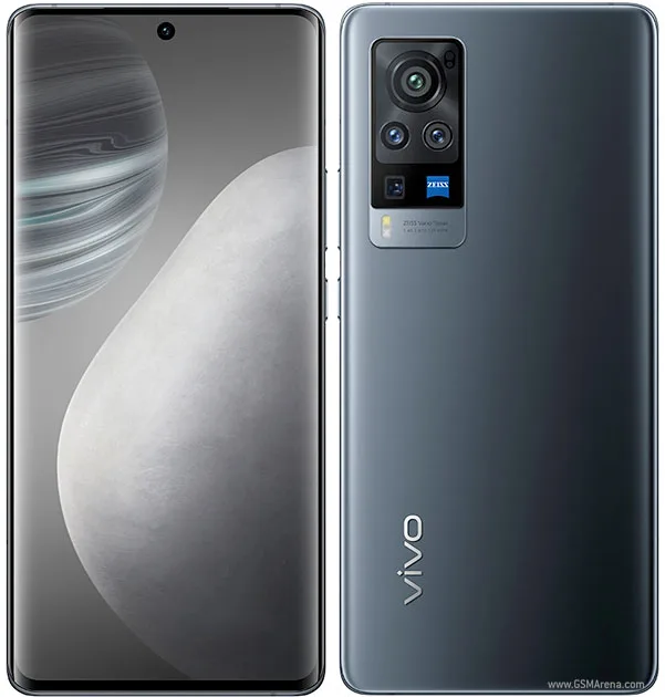 vivo X60 Pro (China)