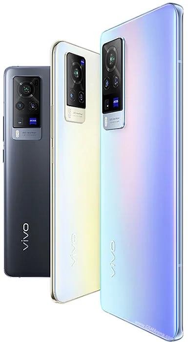vivo X60 Pro (China)
