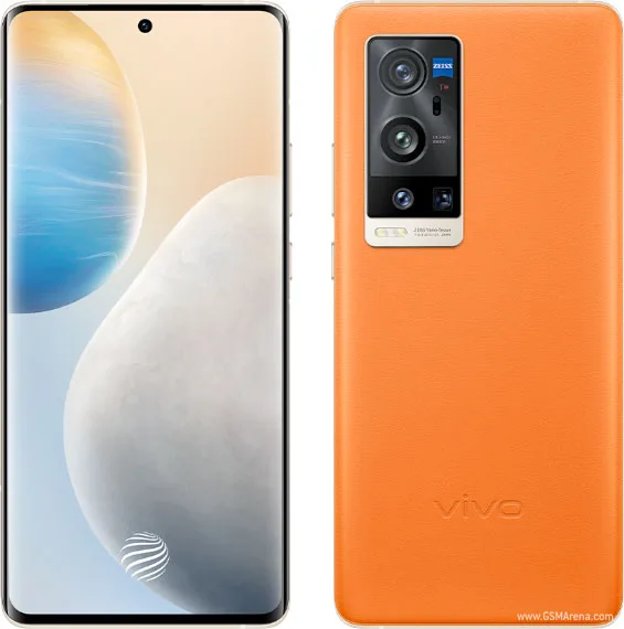 vivo X60 Pro+