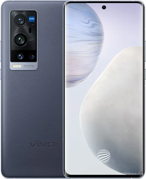 vivo X60 Pro+