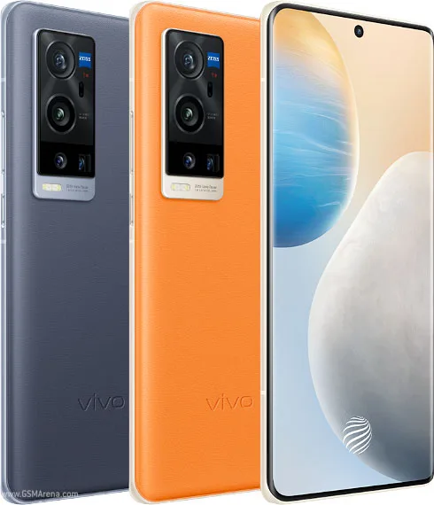 vivo X60 Pro+