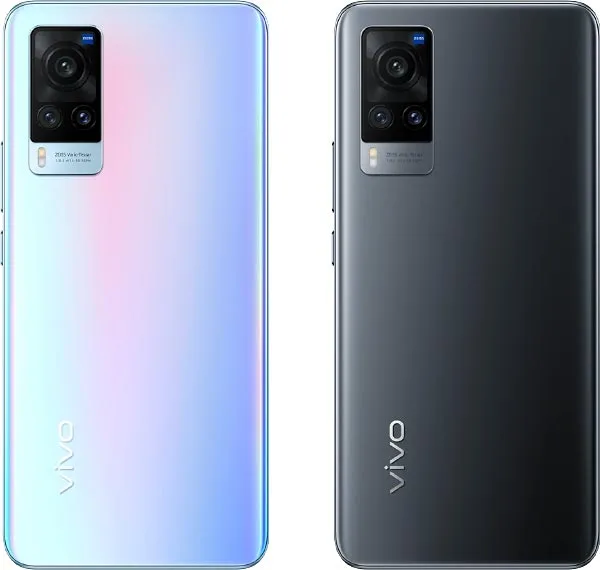 vivo X60t