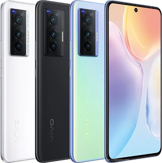 vivo X70