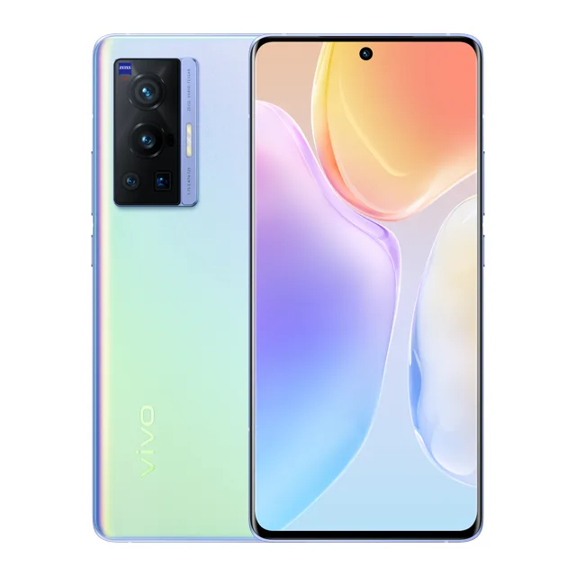 vivo X70 Pro Aurora Dawn