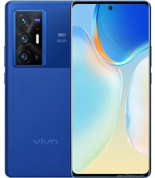 vivo X70 Pro+