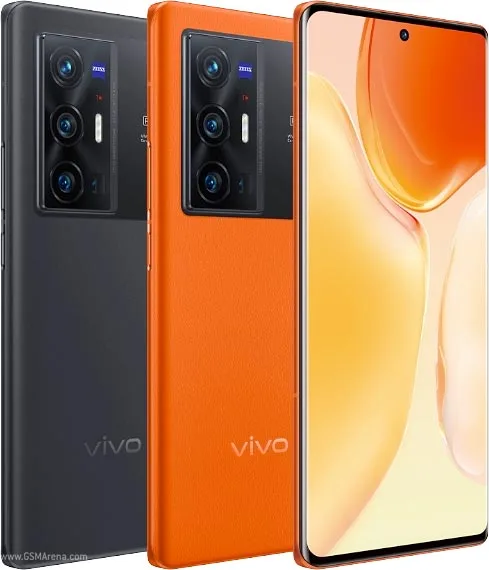 vivo X70 Pro+