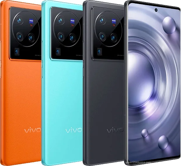 vivo X80 Pro