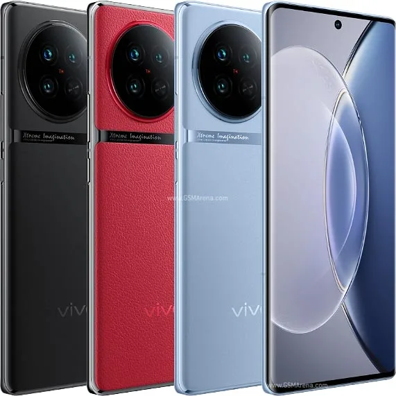 vivo X90