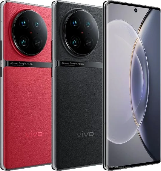 vivo X90 Pro