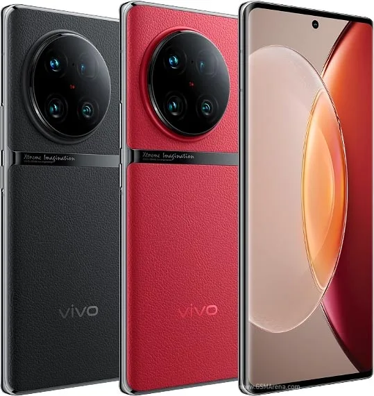 vivo X90 Pro+
