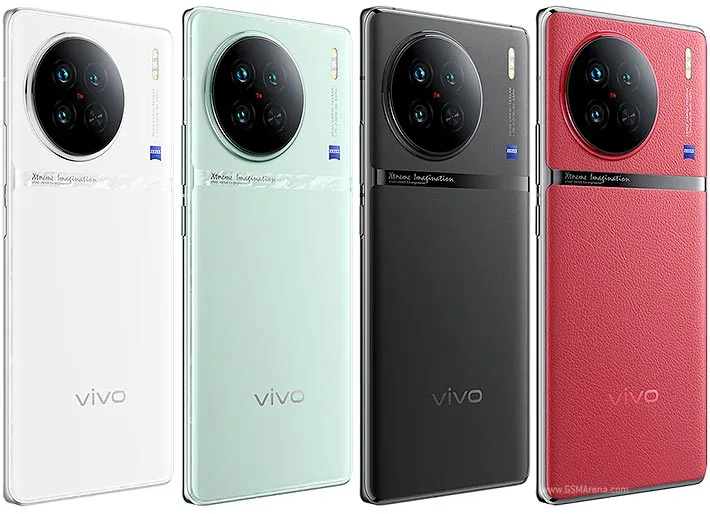 vivo X90s