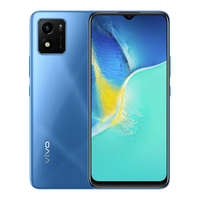 vivo Y01