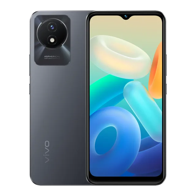 vivo Y02