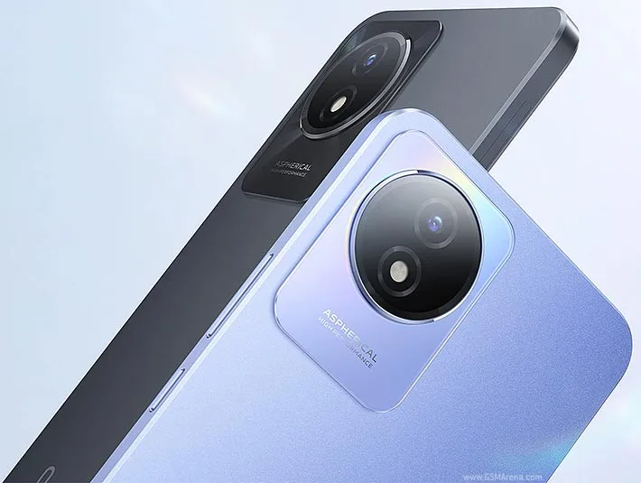 vivo Y02t