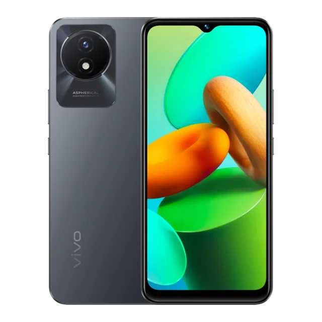 vivo Y02t