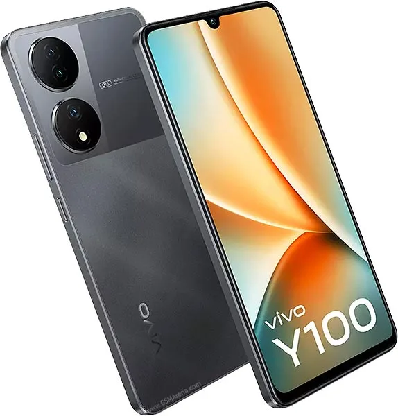 vivo Y100