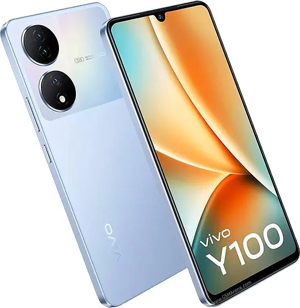 vivo Y100