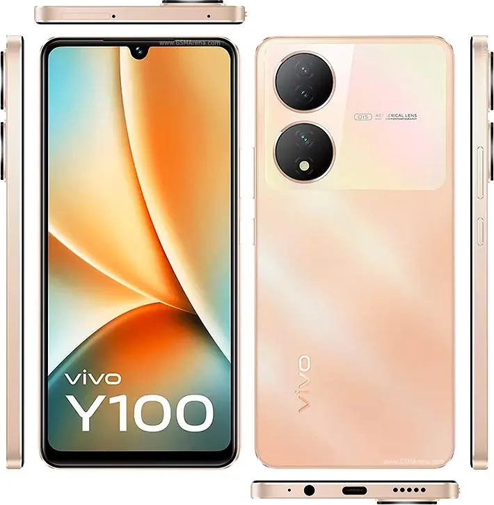 vivo Y100