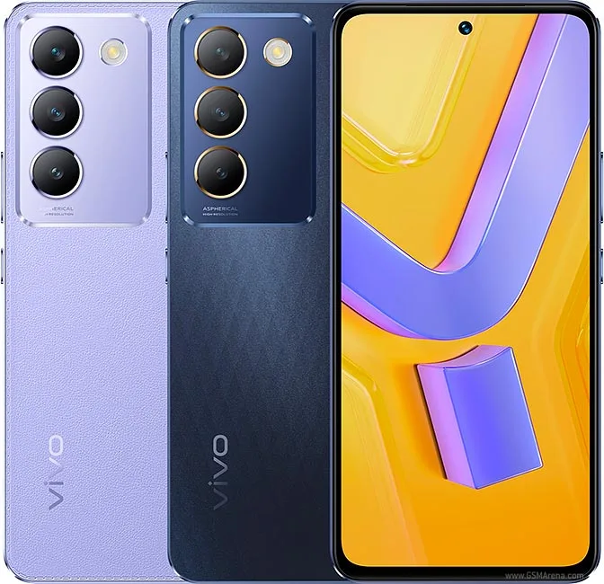 vivo Y100 (IDN)