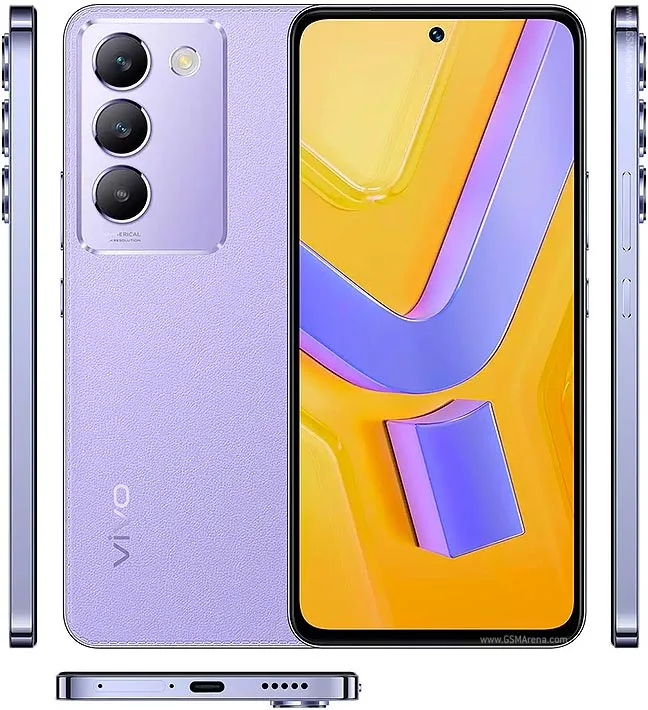 vivo Y100 (IDN)