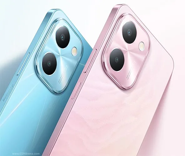 vivo Y100i