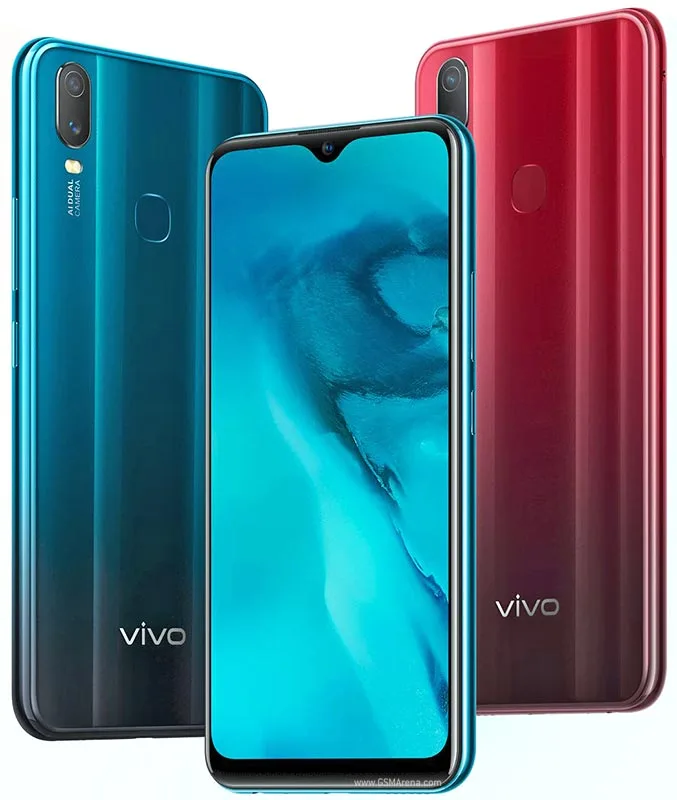 vivo Y11 (2019)