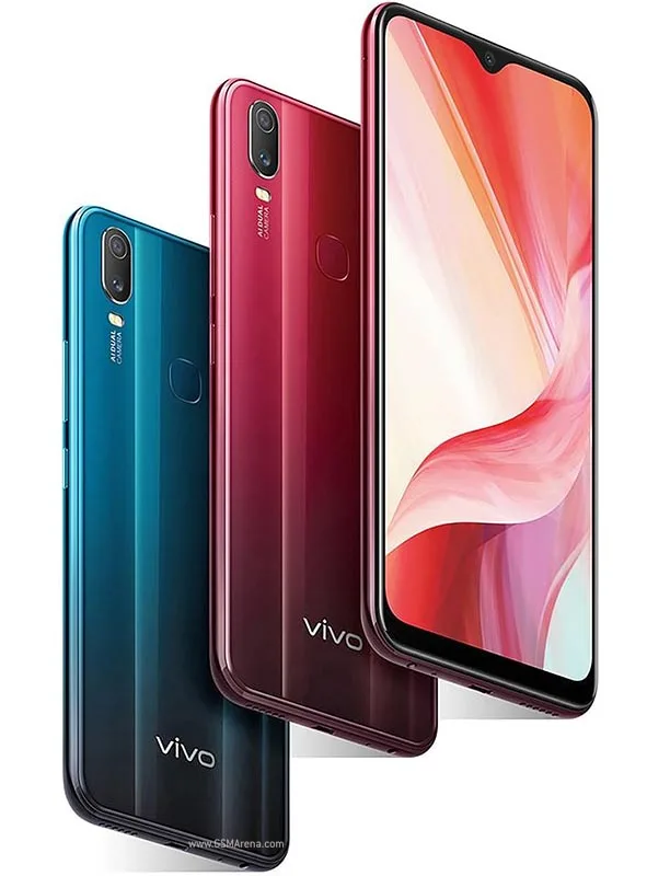 vivo Y11 (2019)
