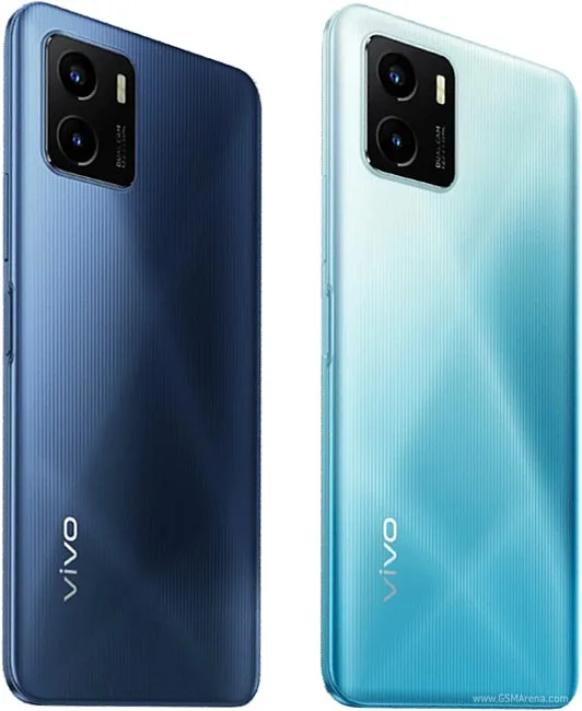 vivo Y15s