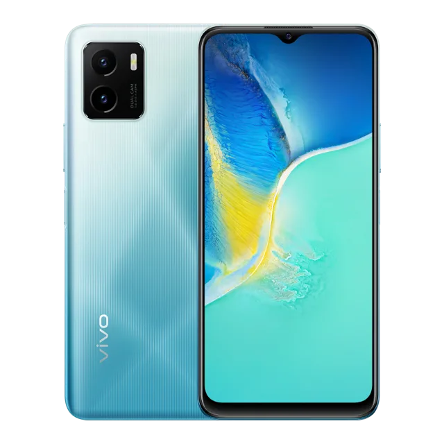 vivo Y15s