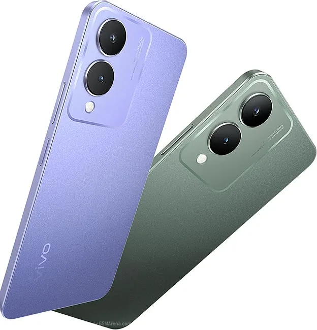 vivo Y17s