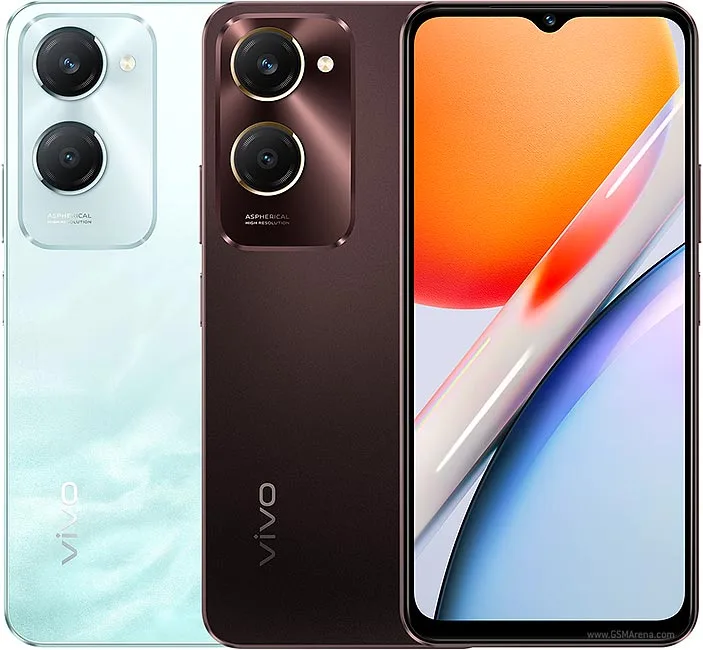 vivo Y18