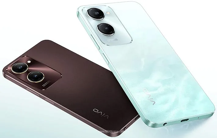 vivo Y18