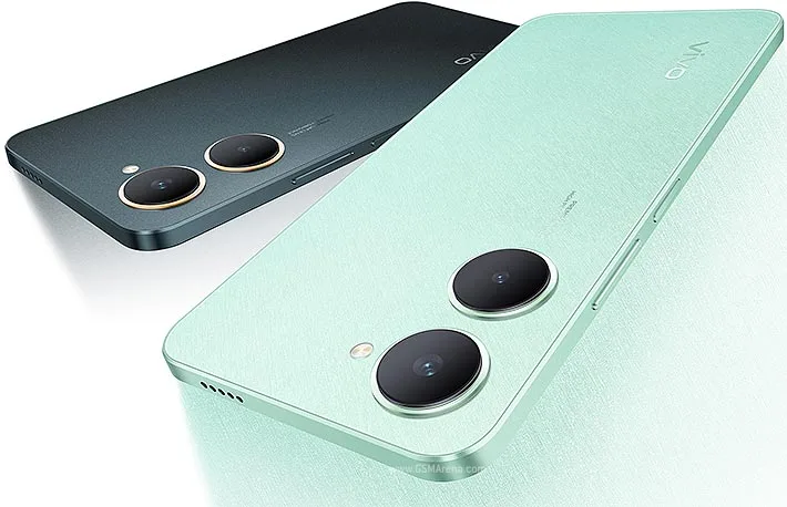 vivo Y18 (India)