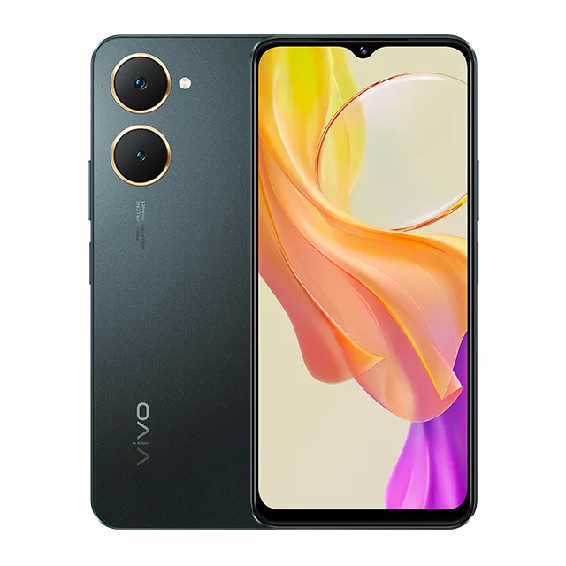 vivo Y18 (India)