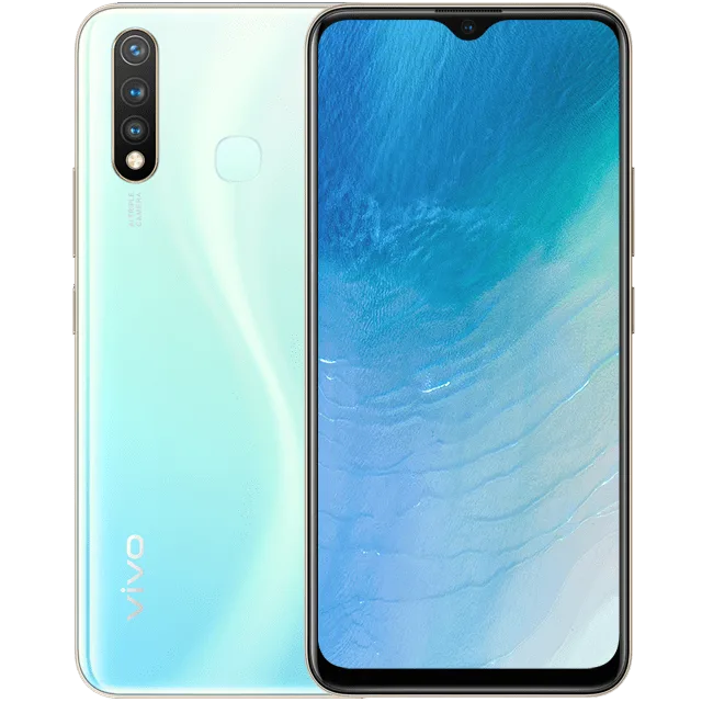 vivo Y19