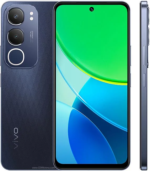 vivo Y19s 4G