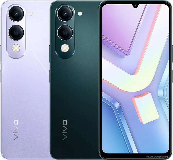 vivo Y19s GT