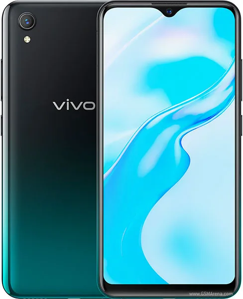 vivo Y1s