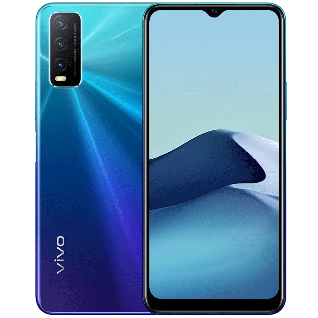 vivo Y20