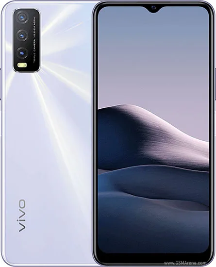 vivo Y20 2021