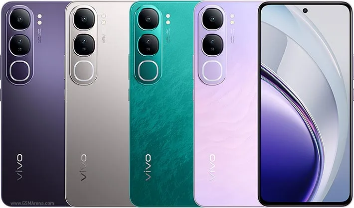 vivo Y200