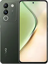 vivo Y200 (India)