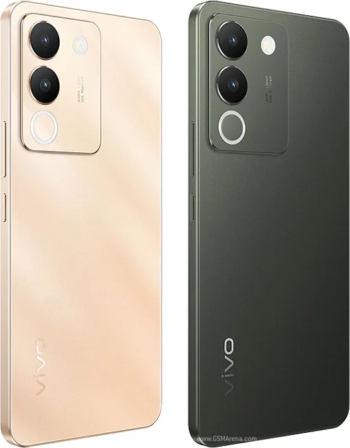 vivo Y200 (India)