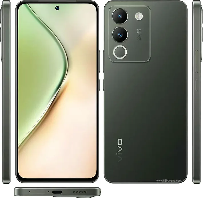vivo Y200 (India)