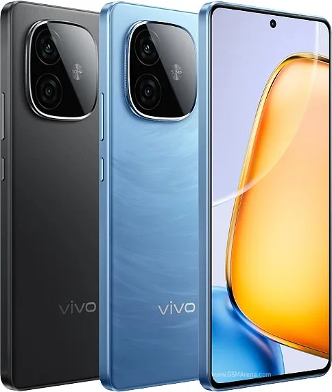 vivo Y200 GT