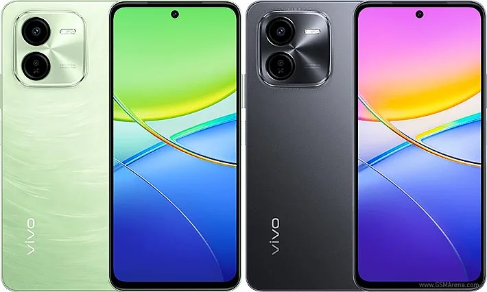 vivo Y200+