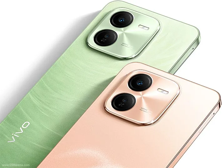 vivo Y200+